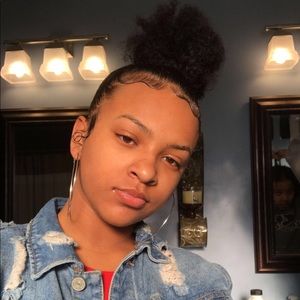 Meet your Posher, Jordan